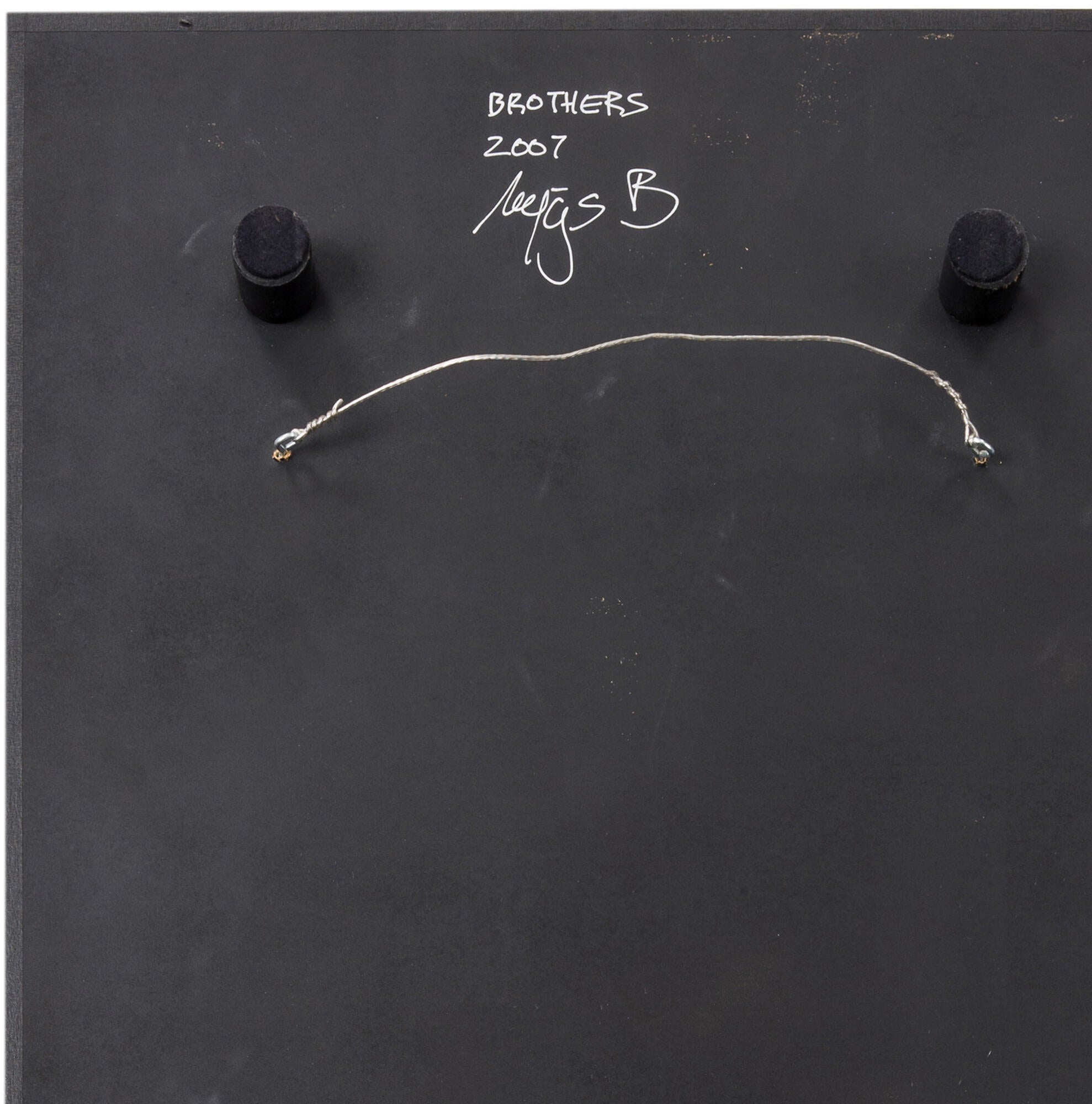 Miggs Burroughs Brothers